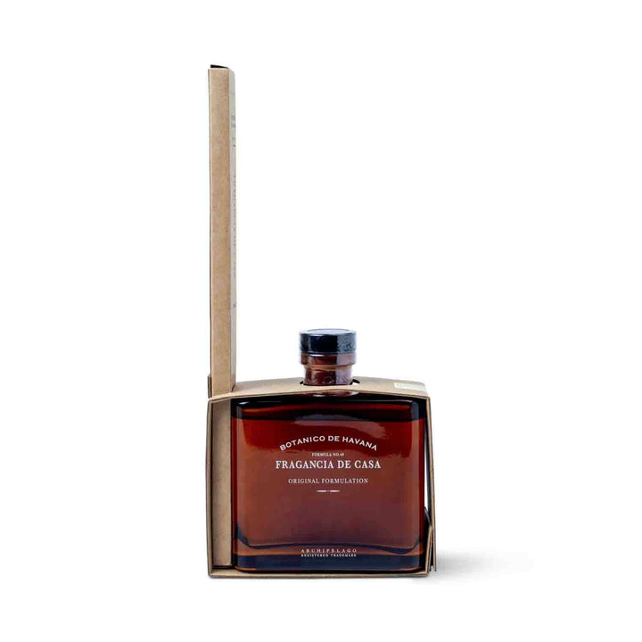 Botanico de Havana Reed Diffuser