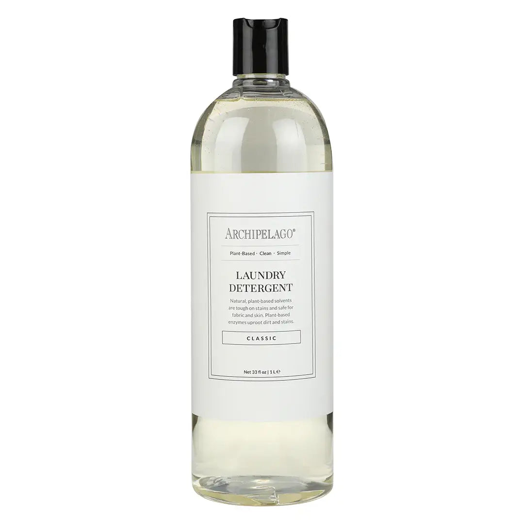 Archipelago Botanicals - Classic Laundry Detergent