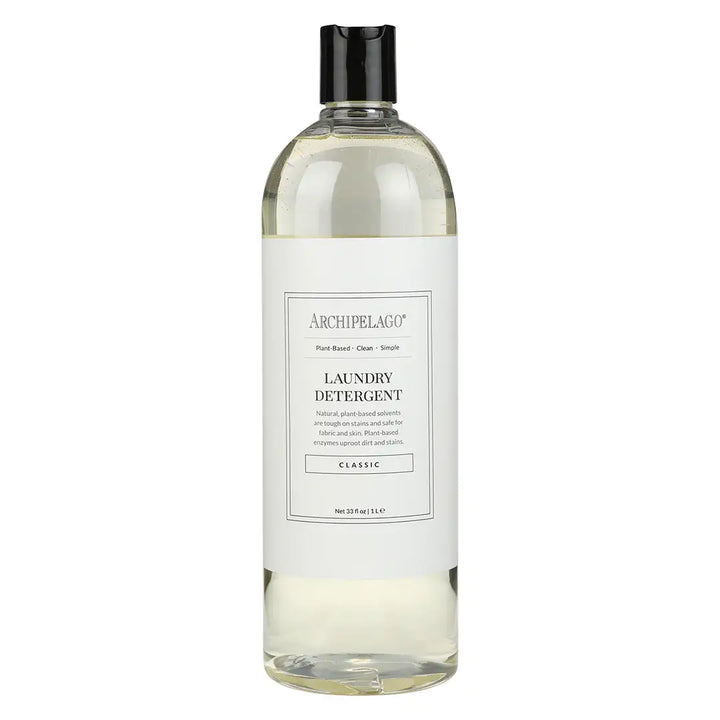 Archipelago Botanicals - Classic Laundry Detergent