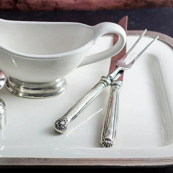 Hotel Collection Carving Set