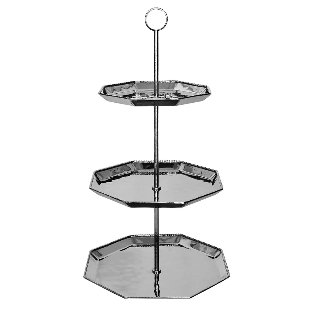 Graham 3-Tier Server