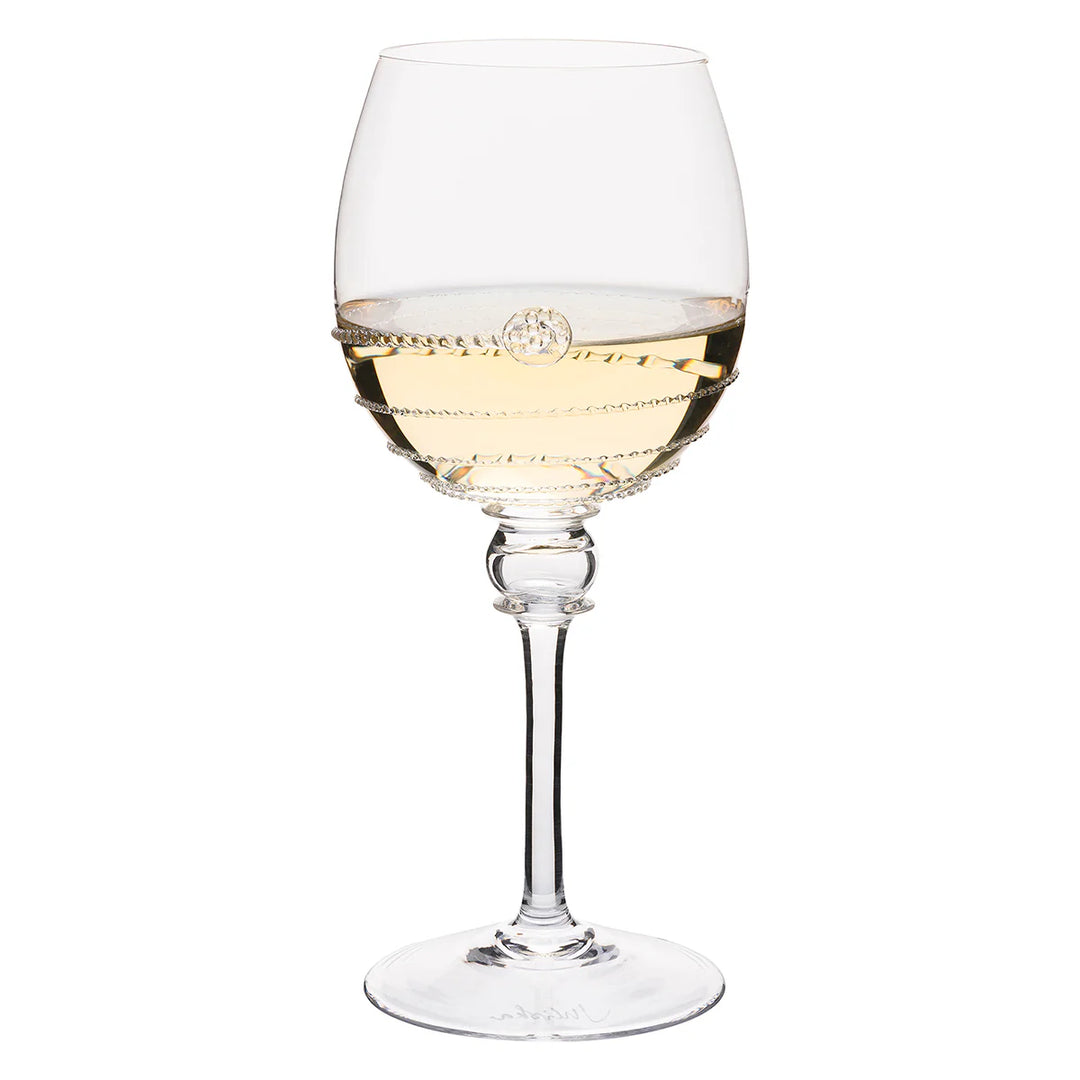 Amalia Full Body White Wine Glass