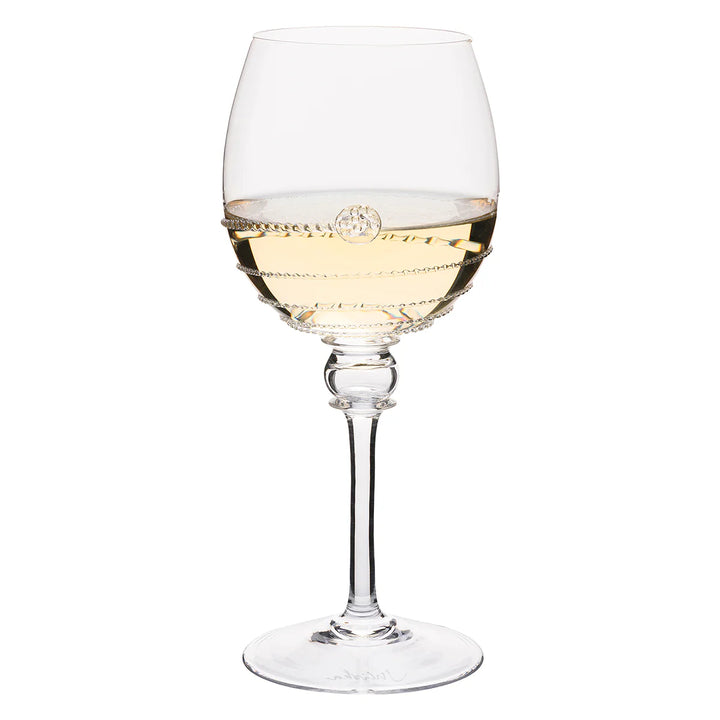 Amalia Full Body White Wine Glass