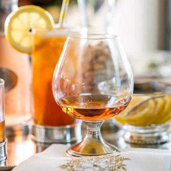 Verona Cognac Glass