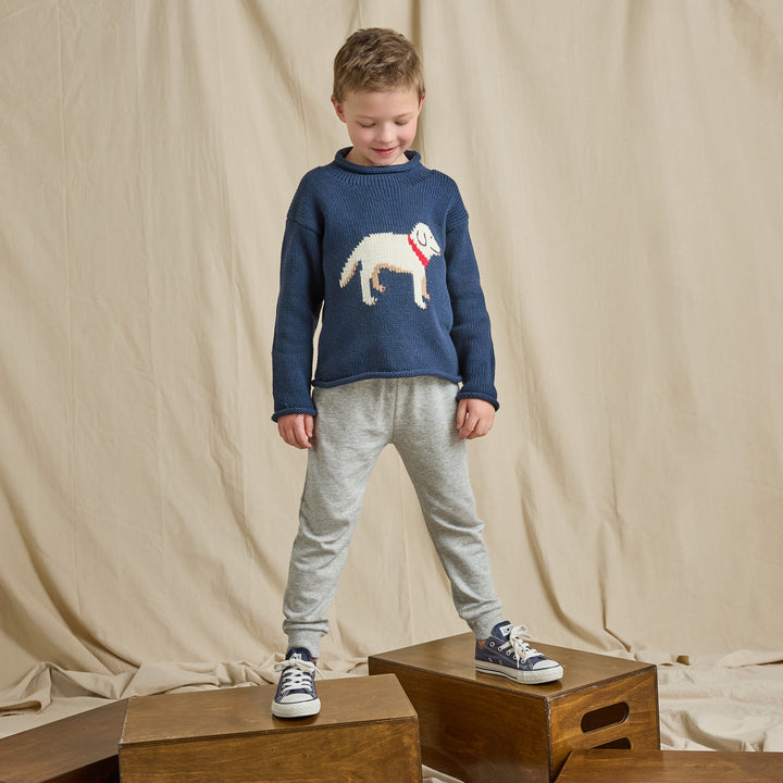 Coop Classic Sweater - Lab