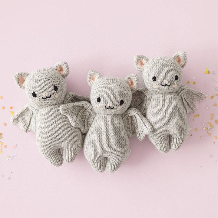 Three of Cuddle+Kind&