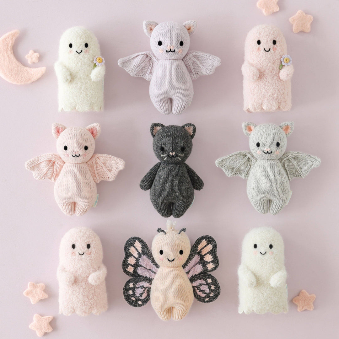 Image of Cuddle+Kind&