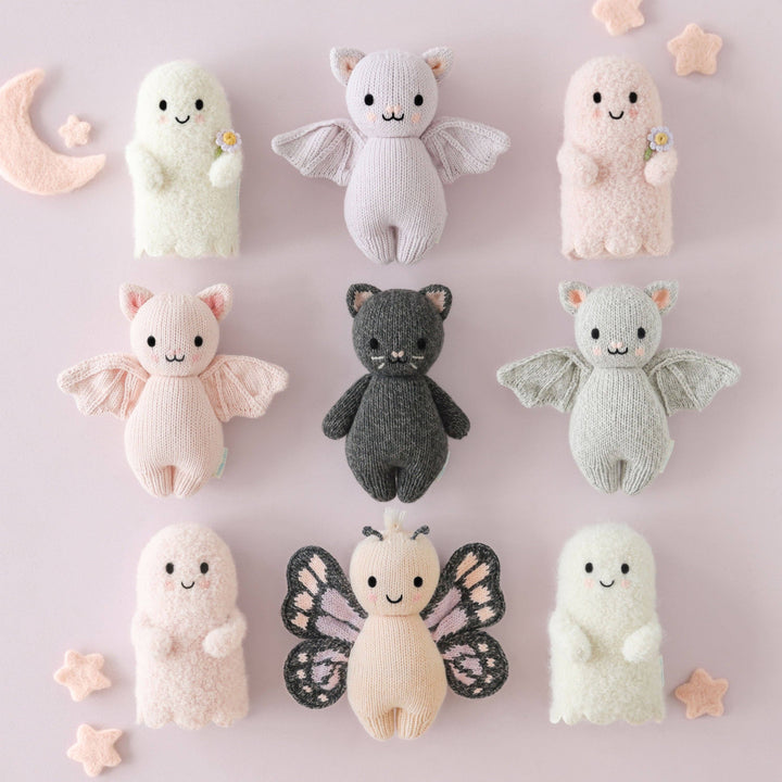 Image of Cuddle+Kind&