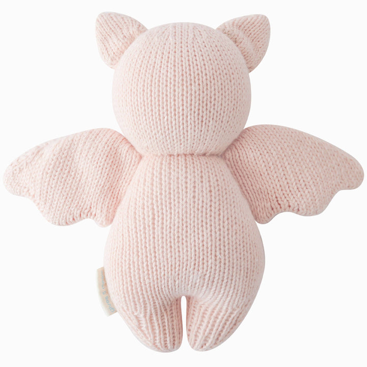 Flat image of the back Cuddle+Kind&