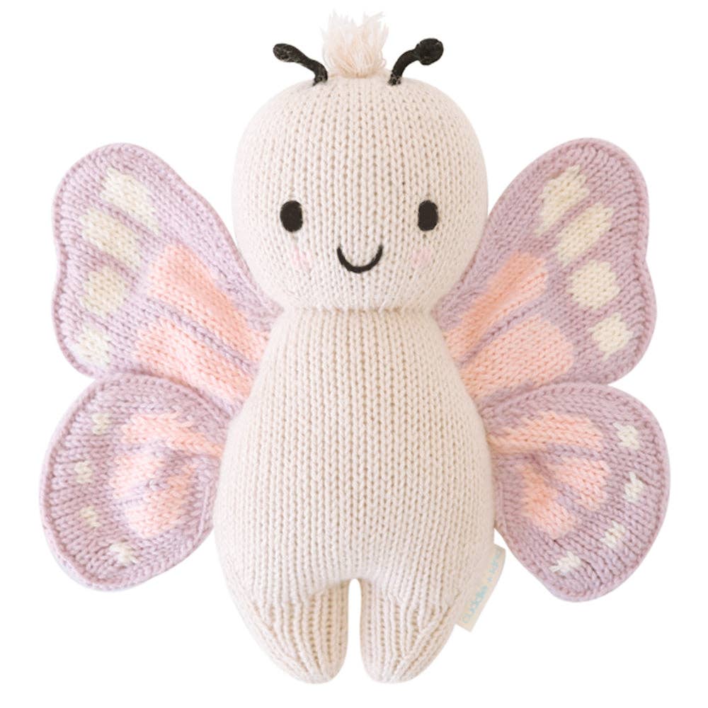 Flat image of the front of Cuddle+Kind&