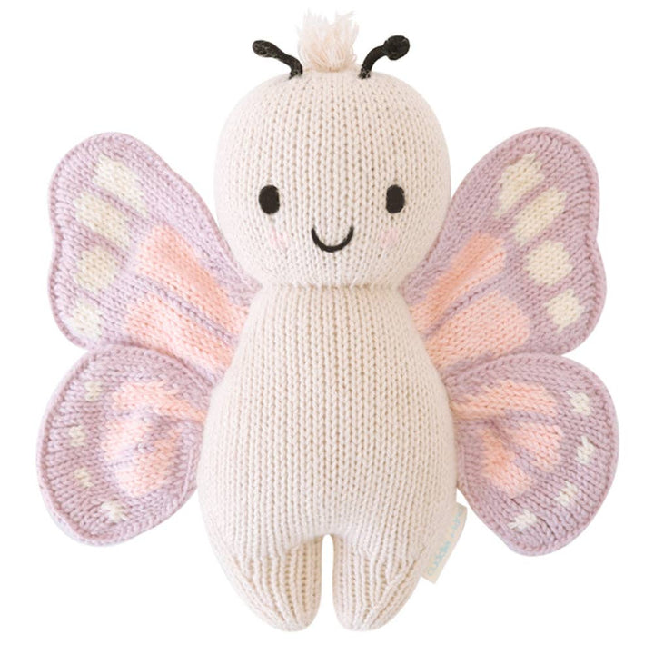 Flat image of the front of Cuddle+Kind&