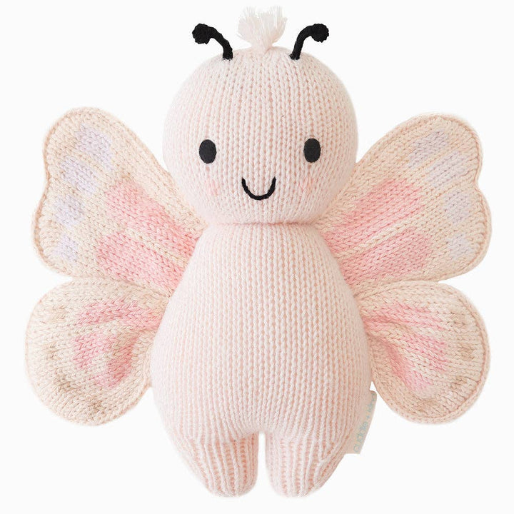 Flat image of the front of Cuddle+Kind&