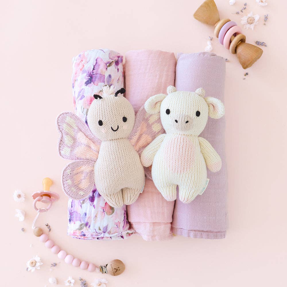 Image of Cuddle+Kind&