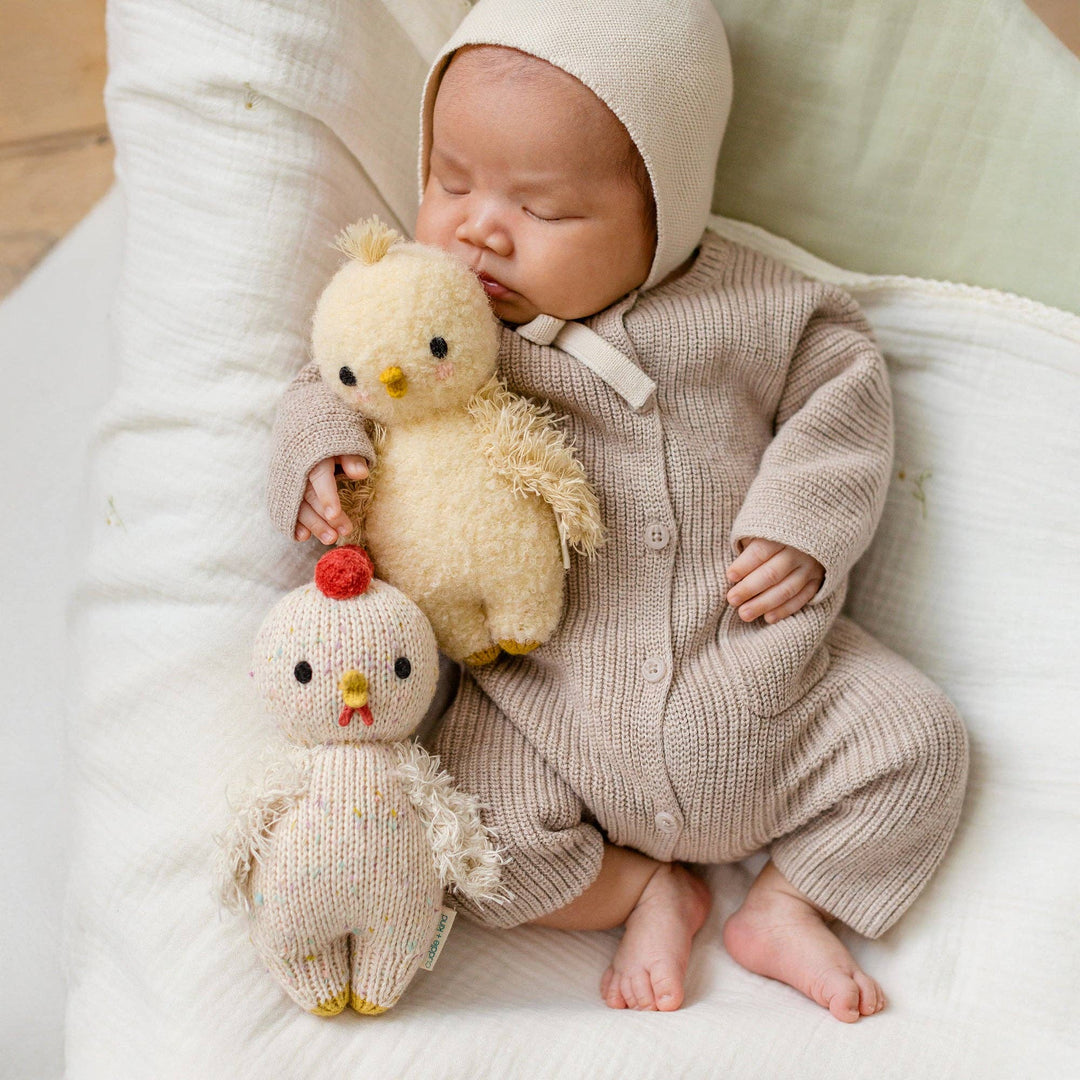 Image of Cuddle+Kind&