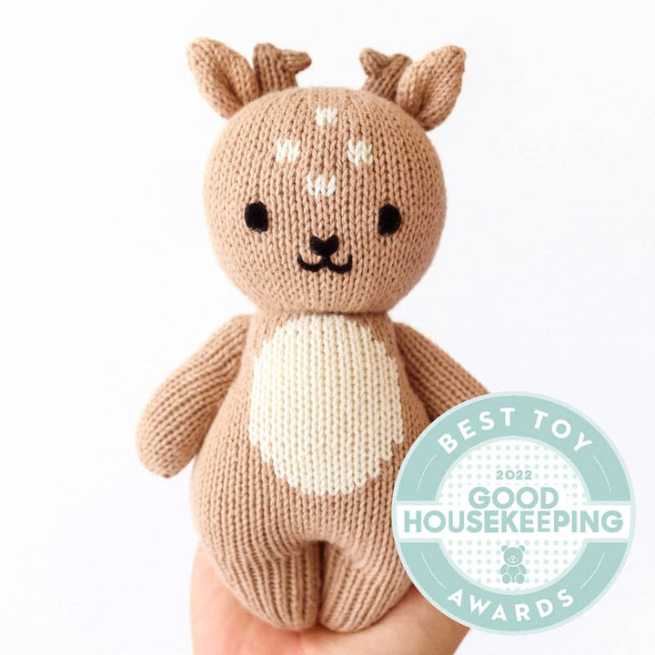 Image of Cuddle+Kind&