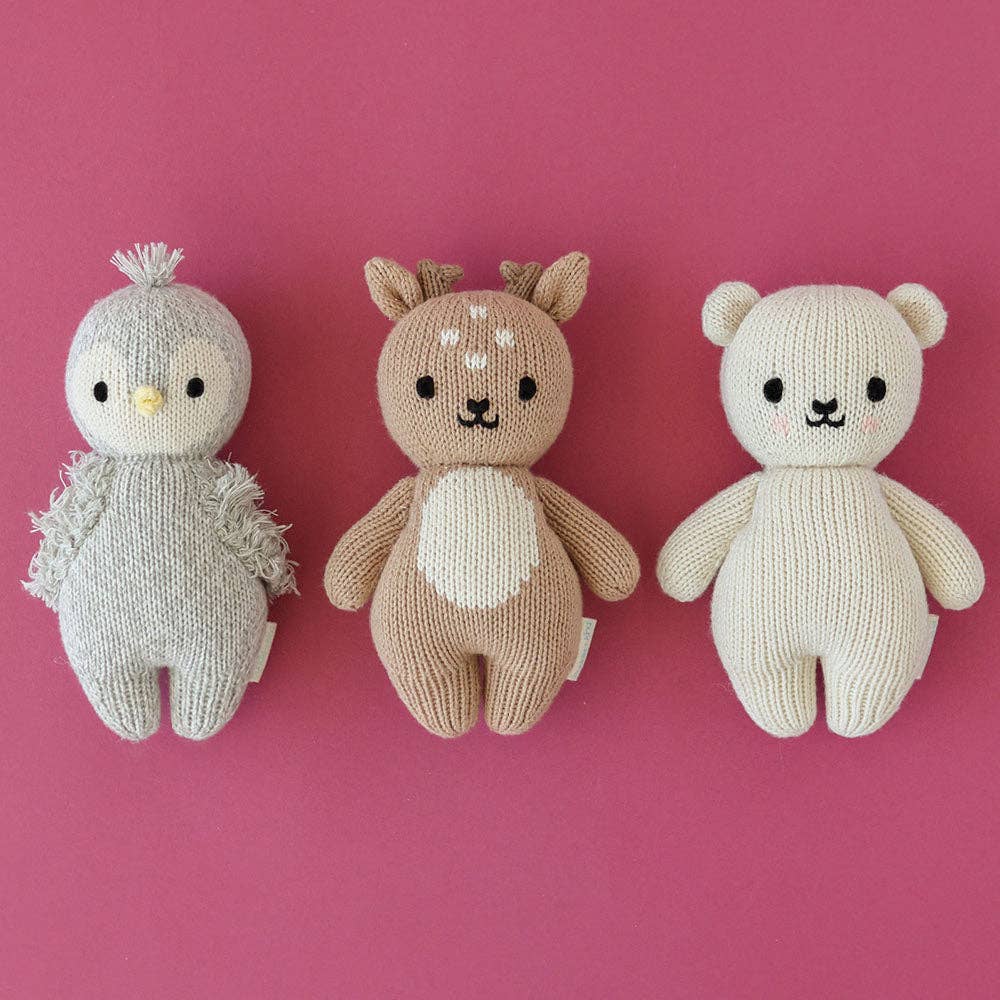 Image of Cuddle+Kind&
