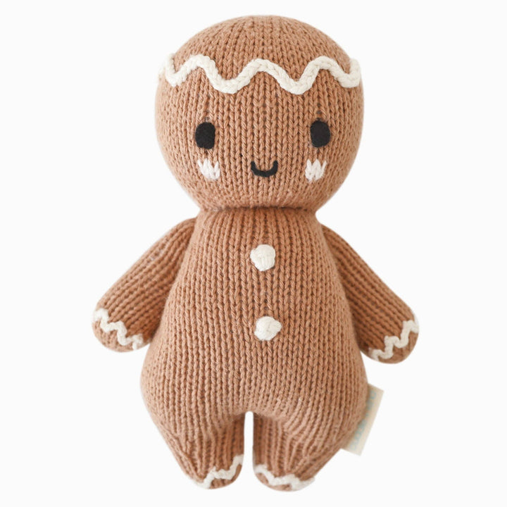 Flat image of the front of Cuddle + Kind&