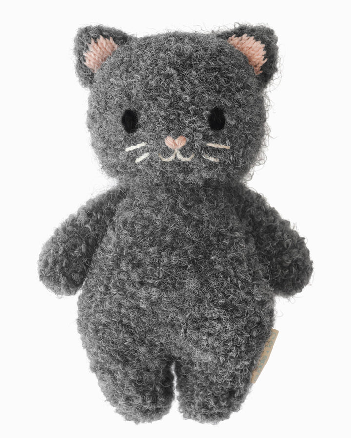 Flat image of the front of Cuddle+Kind&