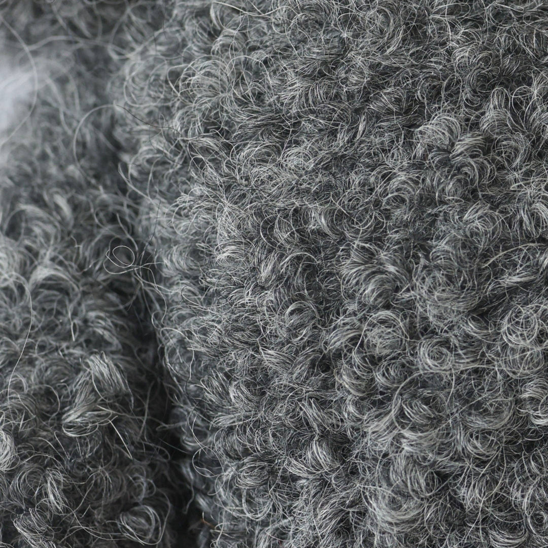 Close up image of the texture on Cuddle+Kind&