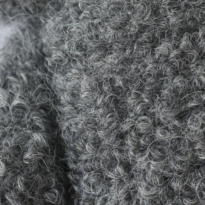 Close up image of the texture on Cuddle+Kind&