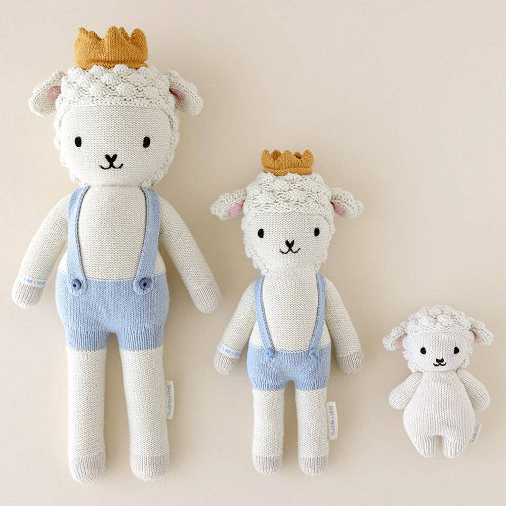 Image of Cuddle+Kind&