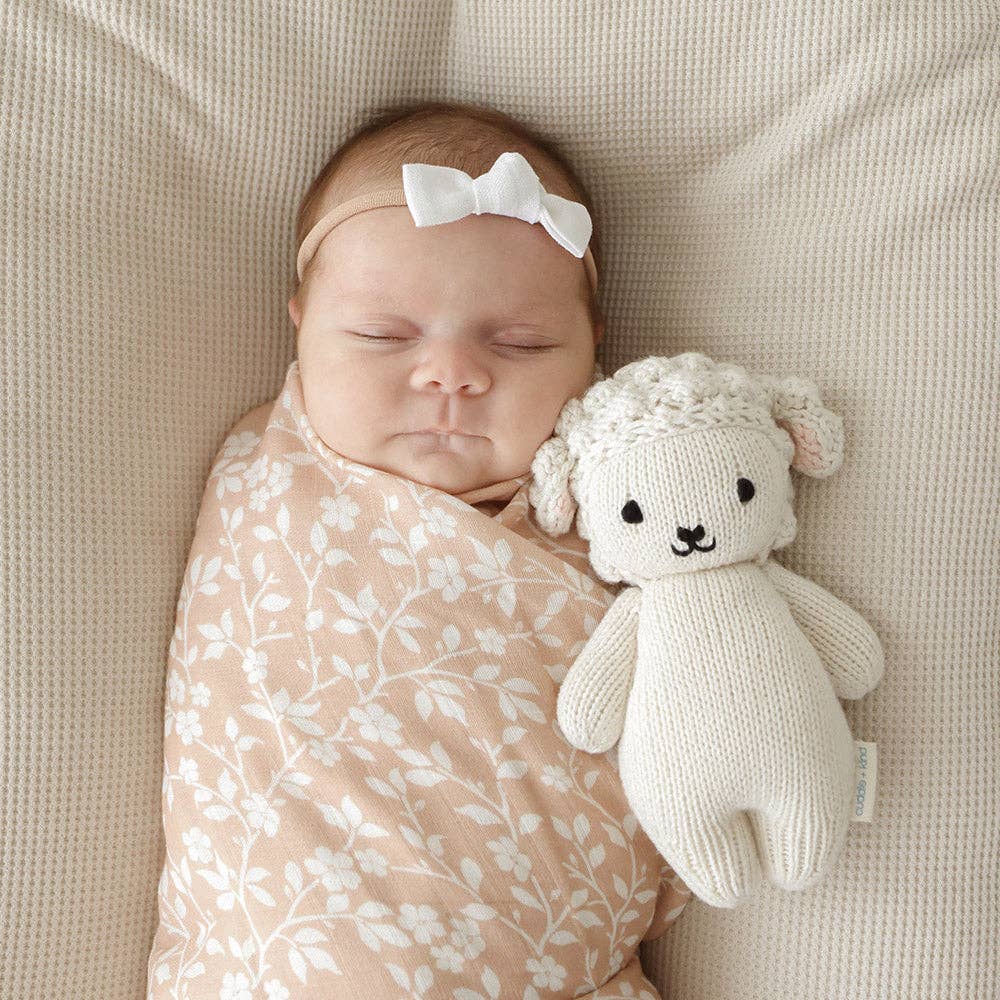 Image of Cuddle+Kind&