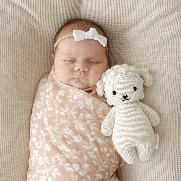 Image of Cuddle+Kind&