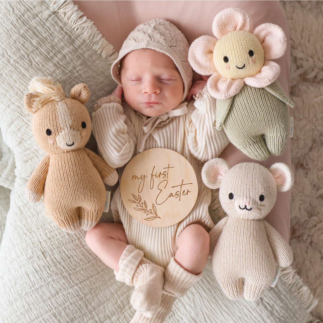 Image of Cuddle+Kind&