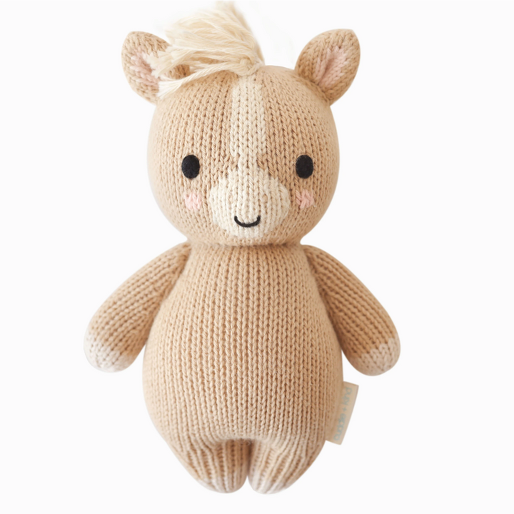 Flat image of the front of Cuddle+Kind&