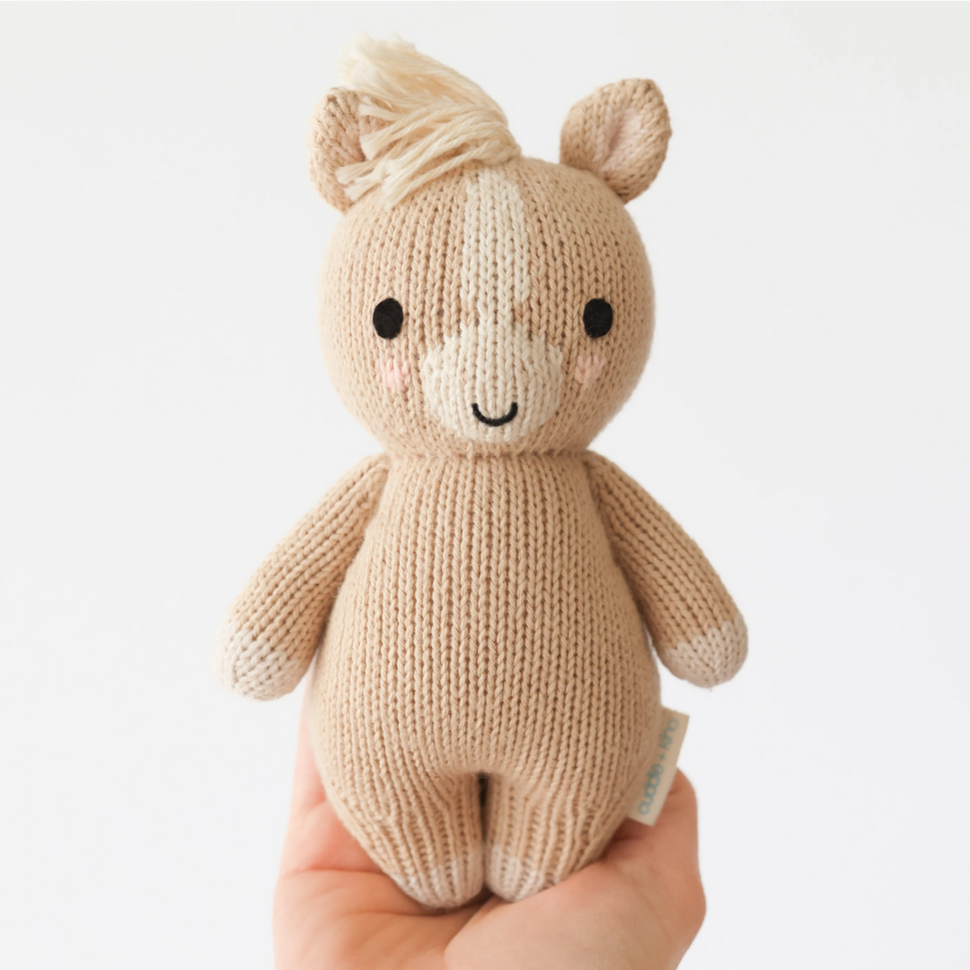 Image of Cuddle+Kind&