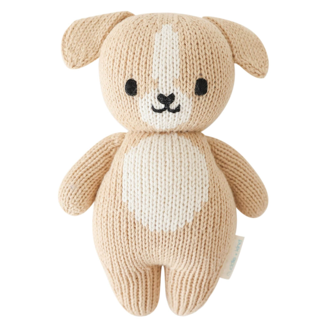 Flat image of the front of Cuddle+Kind&