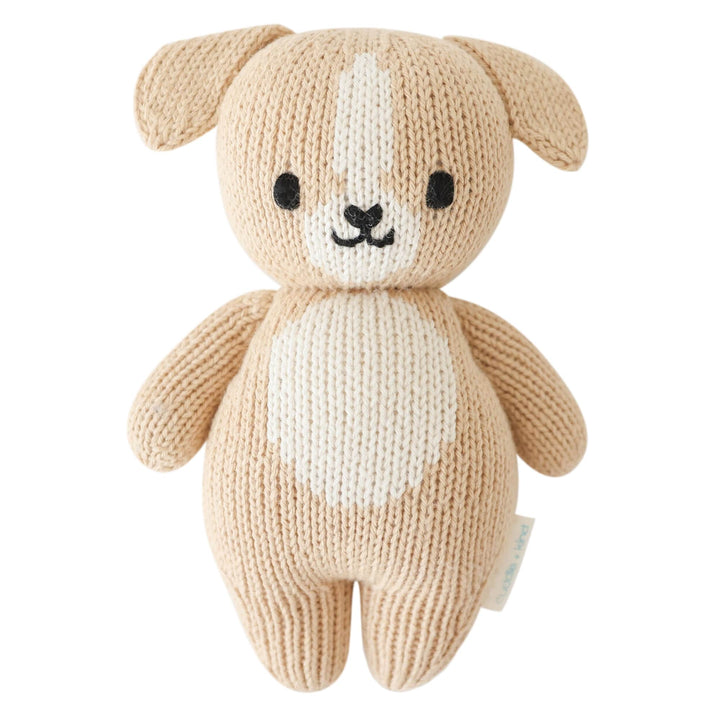 Flat image of the front of Cuddle+Kind&