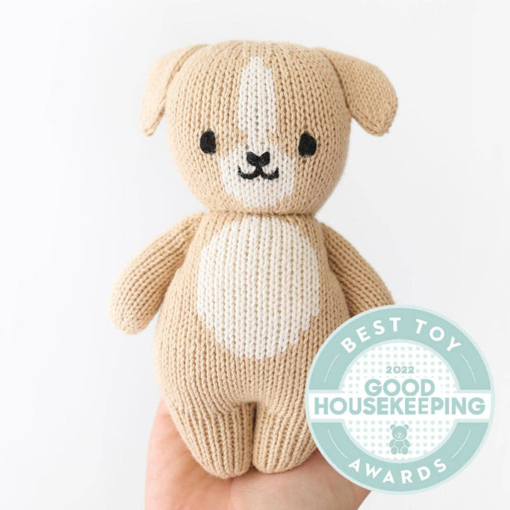 Image of Cuddle+Kind&
