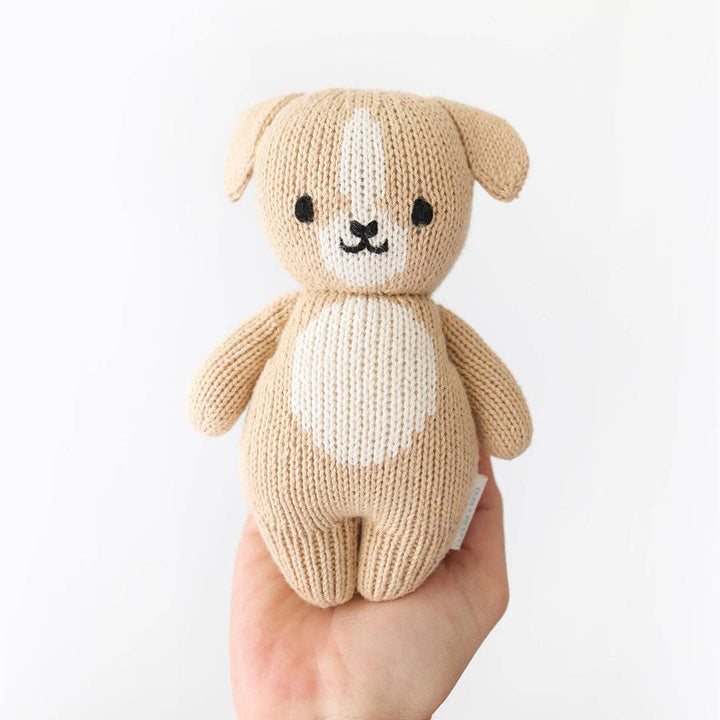 Image of Cuddle+Kind&