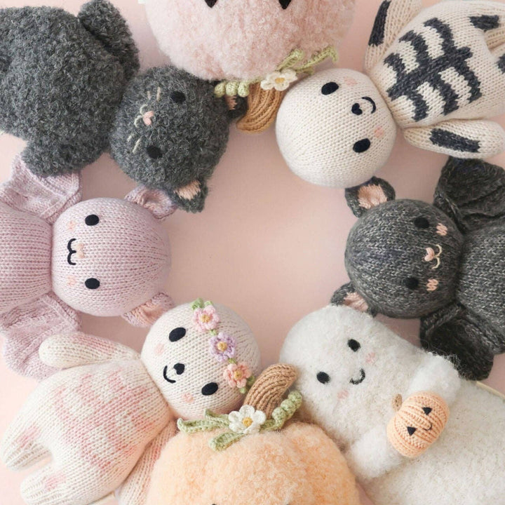 Styled image of Cuddle+Kind&