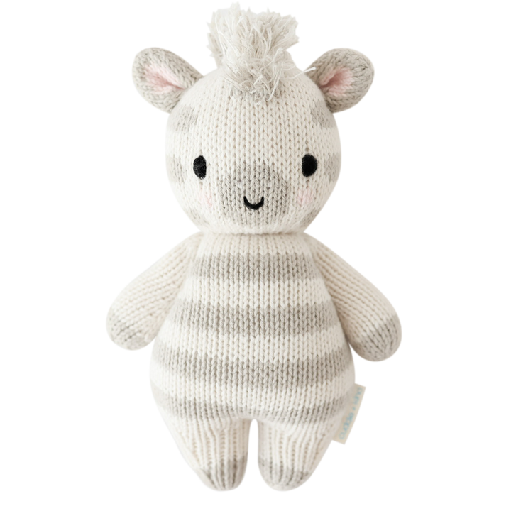 Flat image of the front of Cuddle+Kind&