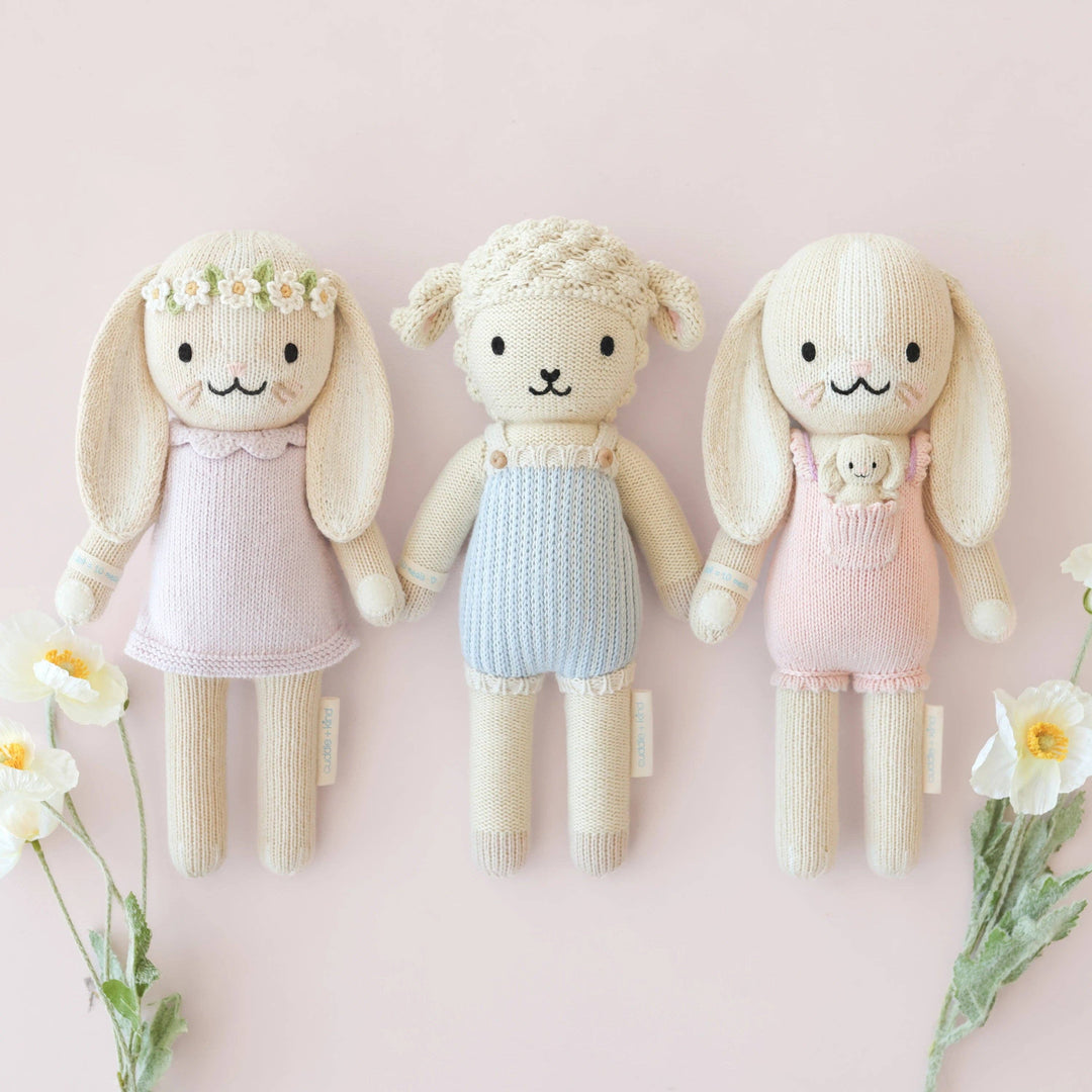 Image of Cuddle+Kind&
