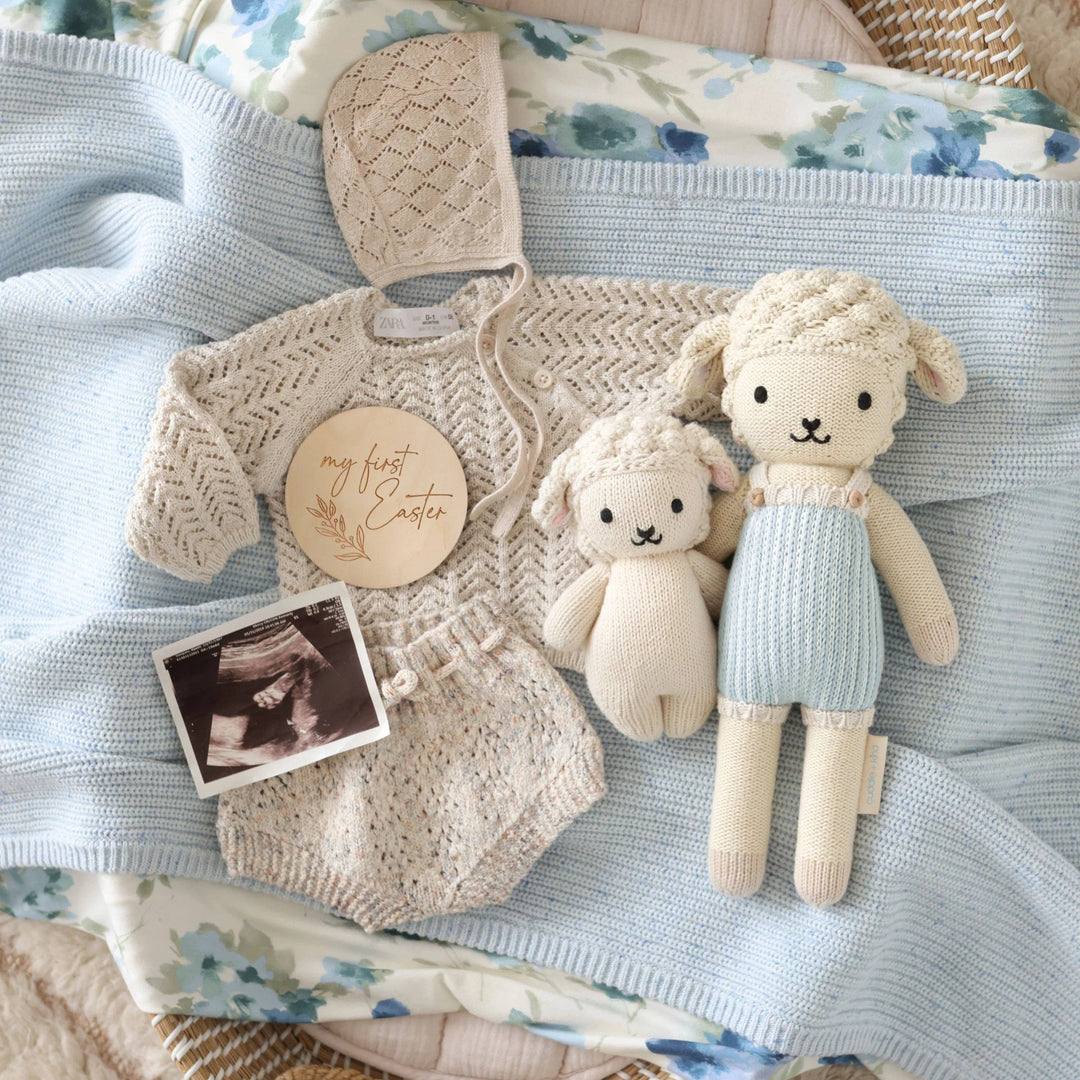 Image of Cuddle+Kind&