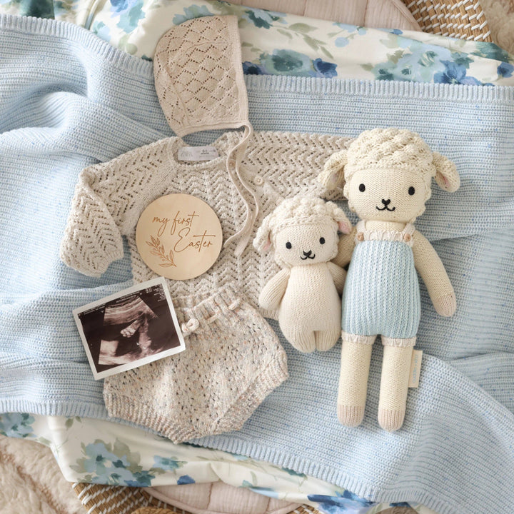 Image of Cuddle+Kind&