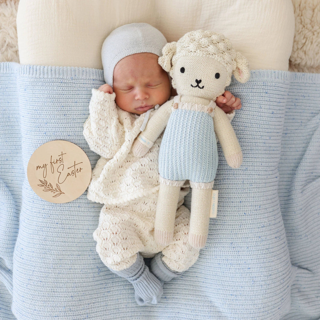 Image of Cuddle+Kind&