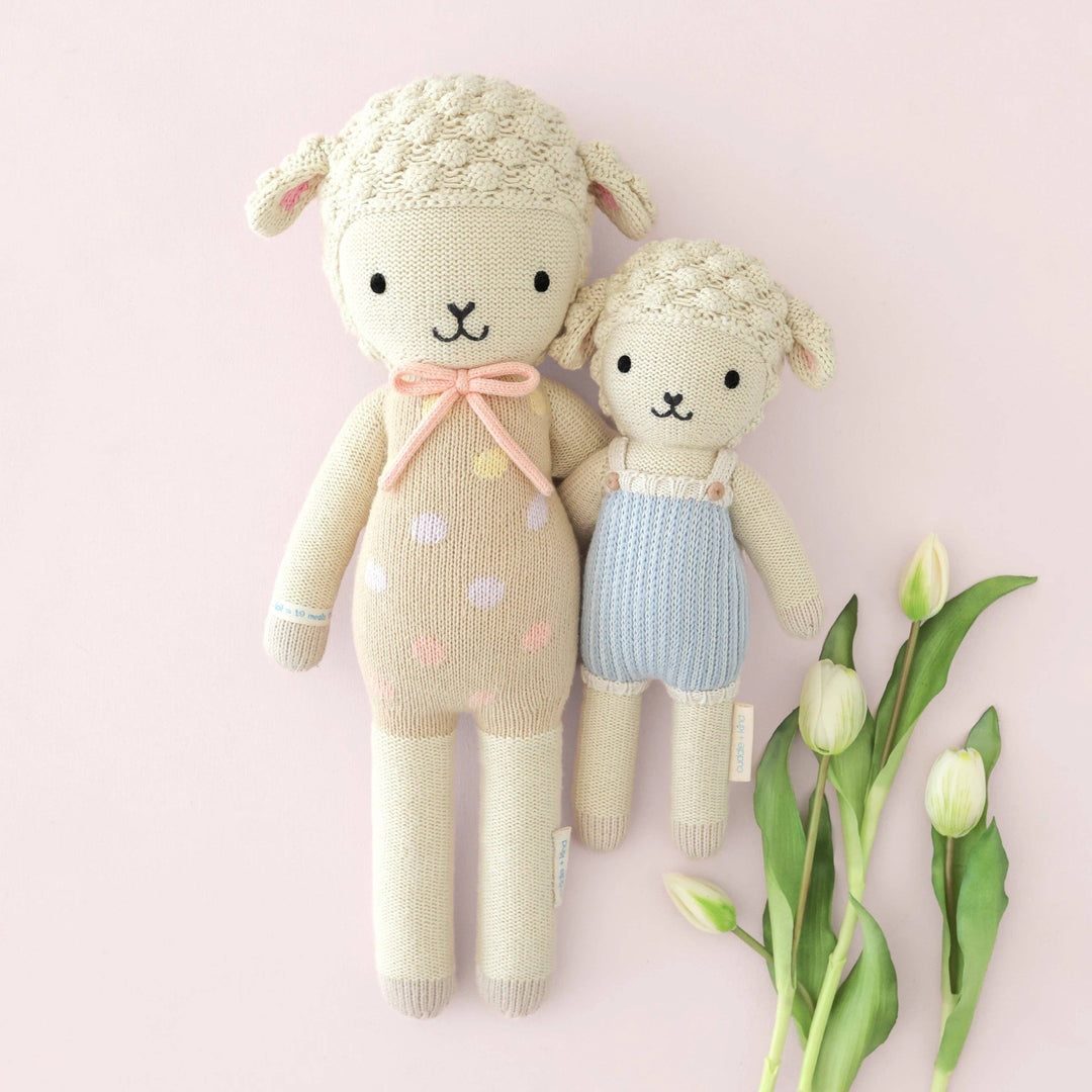 Image of Cuddle+Kind&