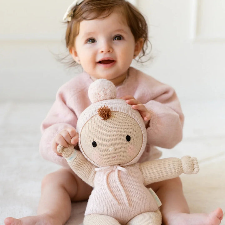Image of Cuddle+Kind&