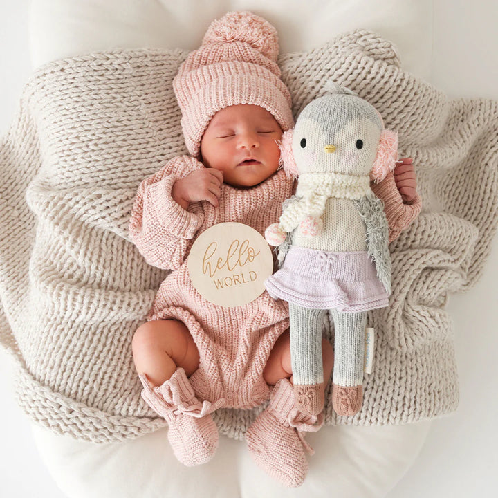 Image of Cuddle and Kind&