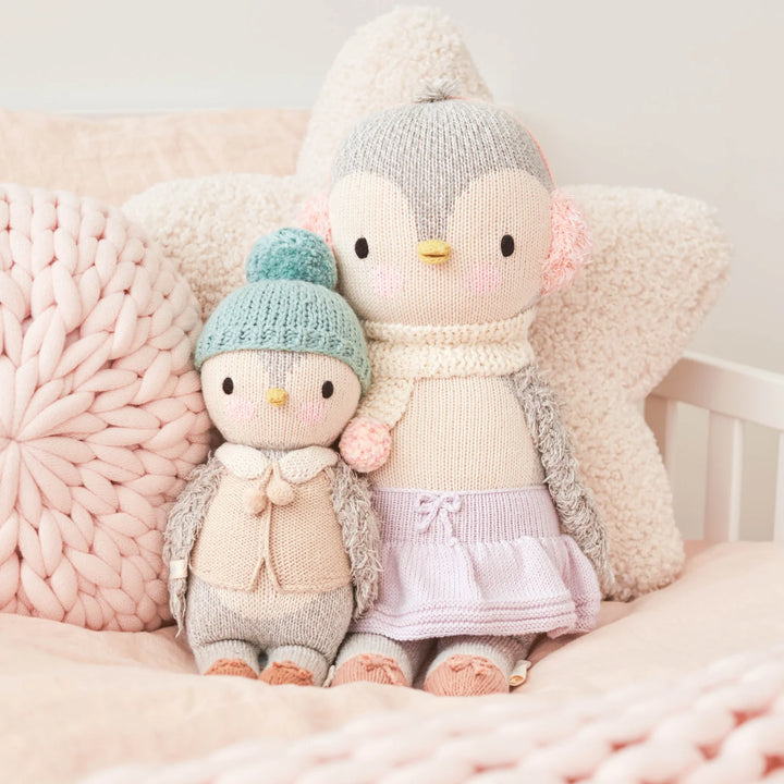 Image of Cuddle and Kind&