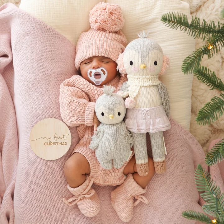 Image of Cuddle and Kind&