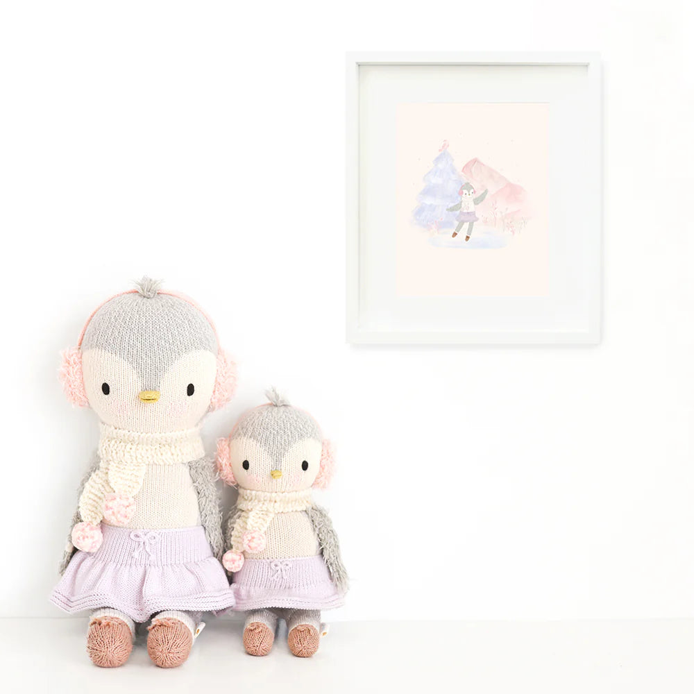 Image of Cuddle and Kind&