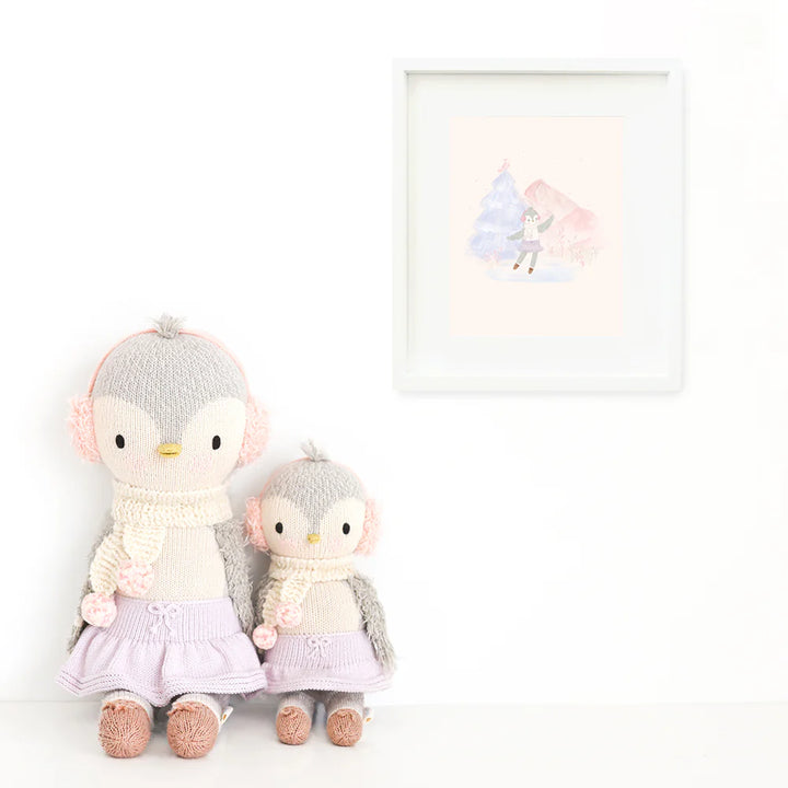 Image of Cuddle and Kind&