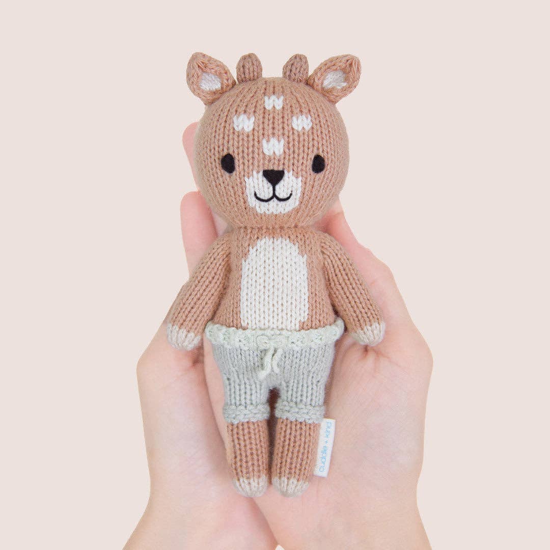 Image of Cuddle+Kind&