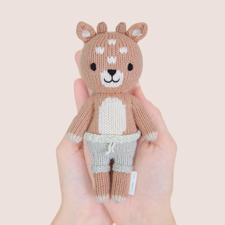Image of Cuddle+Kind&