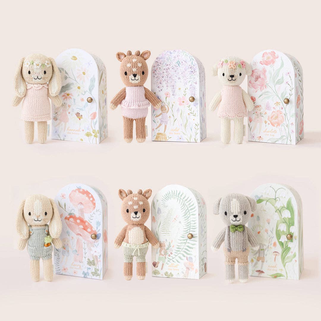Product image of Cuddle+Kind&